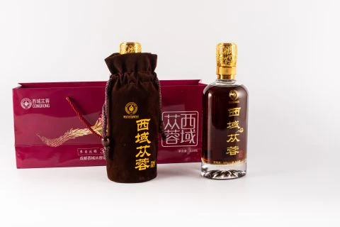 CISTANCHE DESERTICOLA WINE FOR SALE CISTANCHE DESERTICOLA WINE FOR SALE