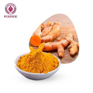 Trab tal-Estratt tal-Għeruq tat-Turmeric