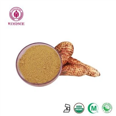 Wecistanche Quercetin Trab Flavonoids