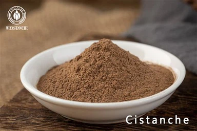 Cistanche Estratt Fornitur Cistanche Tubulosa Cisstanche Desertico Naturali Ħxejjex Estratt Acteoside Echinacoside